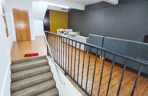 Mersing Apartment | Cityview Homestay Mersing 2.0