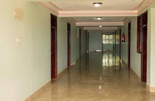 Fort Portal House | CITYVIEW HOTEL FORT PORTAL