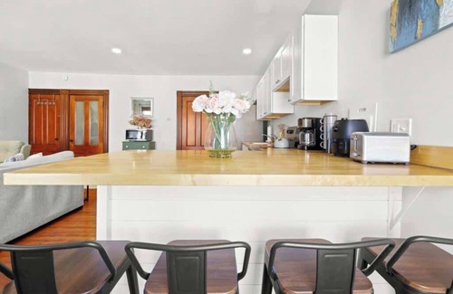 Ellsworth Apartment | CityView on Main! New-Apartment!