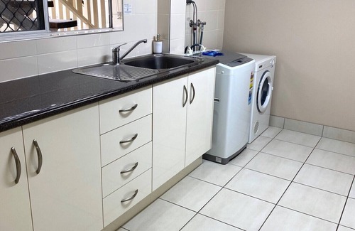 Rockhampton Apartment | Cityville Apartments & Motel