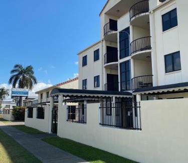Rockhampton Apartment | Cityville Apartments & Motel