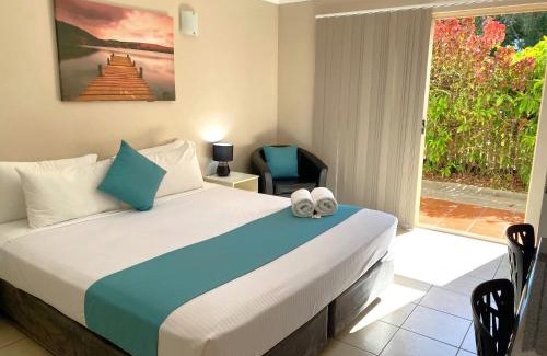 Rockhampton Apartment | Cityville Apartments & Motel