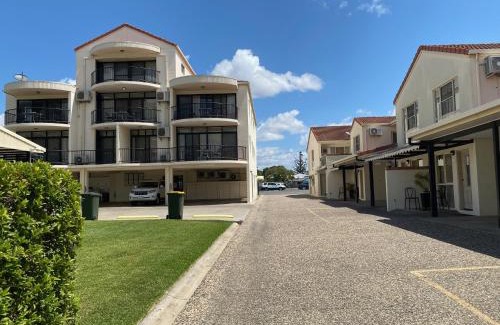 Rockhampton Apartment | Cityville Apartments & Motel