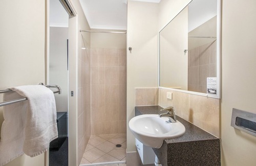 Rockhampton Hotel | Citywalk Motor Inn