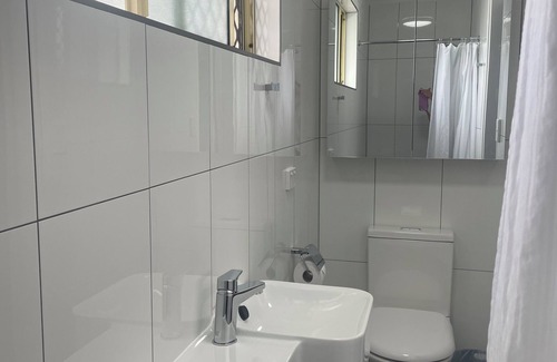 Rockhampton Hotel | Citywalk Motor Inn
