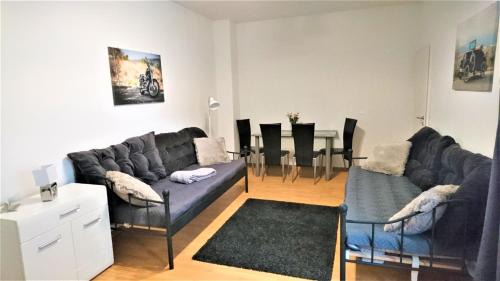 Halle Apartment | Citywohnung Pfännerhöhe