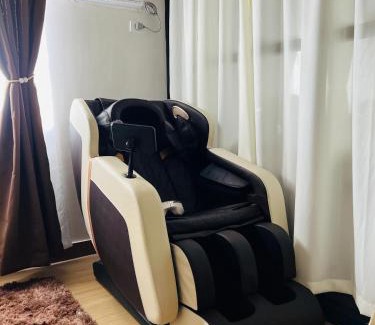Trece Martires Apartment | CityZen Suite