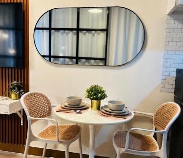 Trece Martires Apartment | CityZen Suite