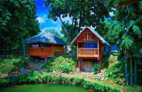 Talisay Hotel | Ciudad Caliente by The Lavana