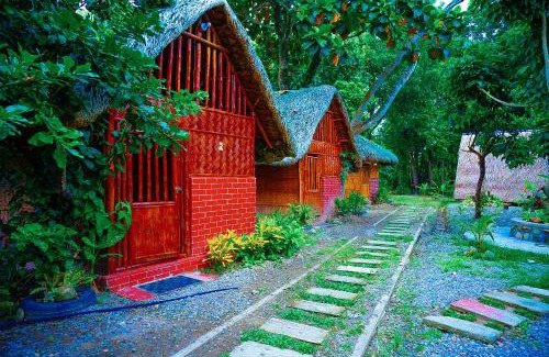 Talisay Hotel | Ciudad Caliente by The Lavana