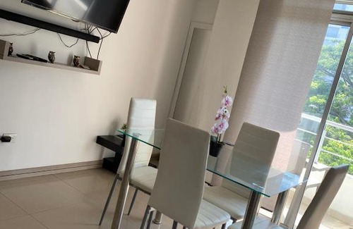 Campestre Apartment | Ciudad Jardín 401 loft