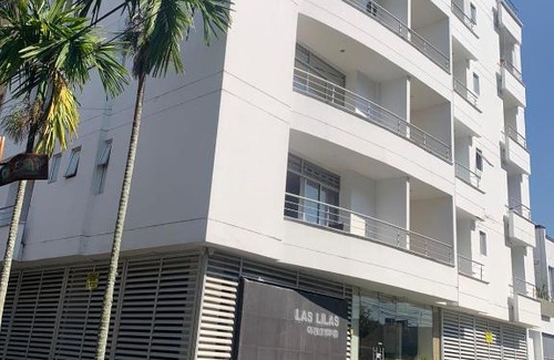 Campestre Apartment | Ciudad Jardín 401 loft