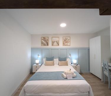 Ciudad Rodrigo Apartment | Ciudad Rodrigo Centro VuT