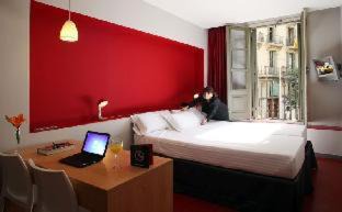 El Raval Hotel | Ciutat Vella