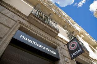 El Raval Hotel | Ciutat Vella
