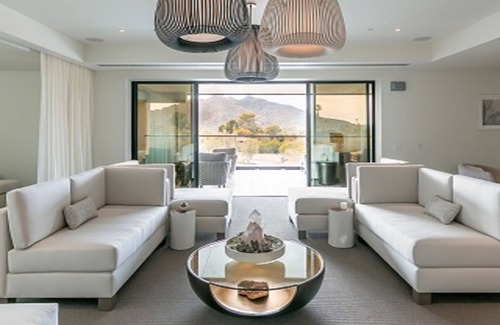 Carefree Hotel | CIVANA Wellness Resort and Spa