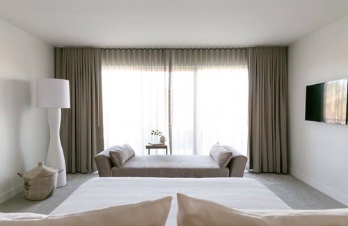 Carefree Hotel | CIVANA Wellness Resort and Spa