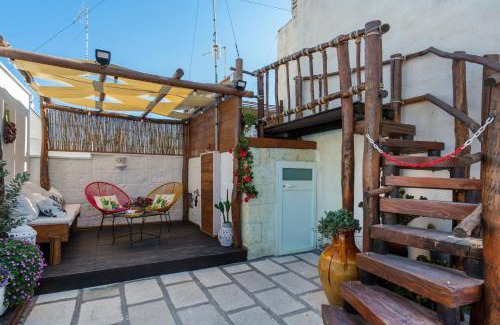 Polignano a Mare Apartment | CIVETTHOUSE : la casa delle civette