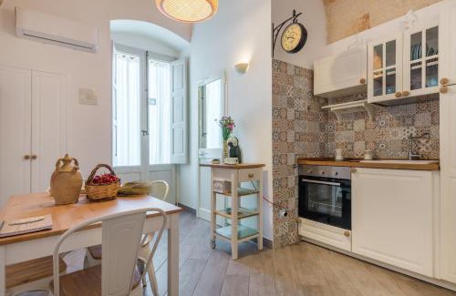 Polignano a Mare Apartment | CIVETTHOUSE : la casa delle civette