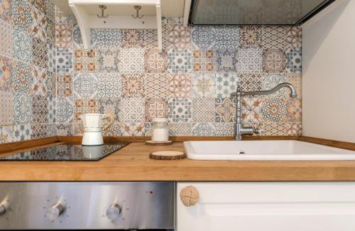 Polignano a Mare Apartment | CIVETTHOUSE : la casa delle civette