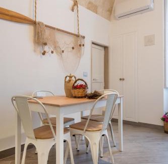 Polignano a Mare Apartment | CIVETTHOUSE : la casa delle civette