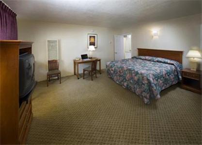 Little Saigon Hotel | Civic Center Inn