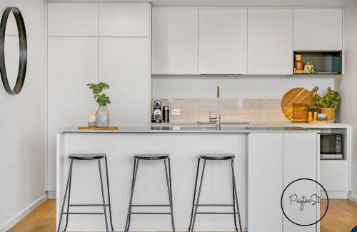 Newcastle Apartment | Civic - Civic Central