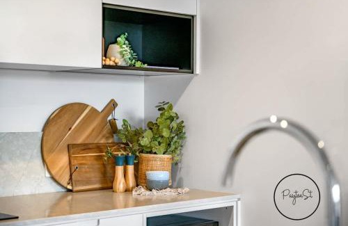 Newcastle Apartment | Civic - Civic Central