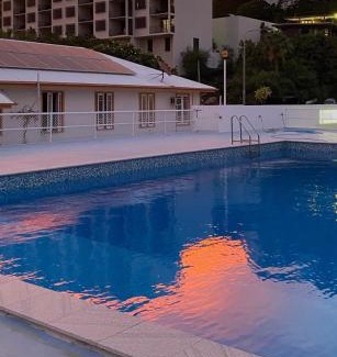 Townsville Hostel | Civic Guest House