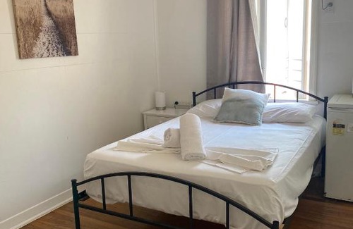 Townsville Hostel | Civic Guest House