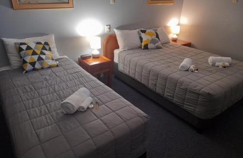 Grafton Hotel | Civic Motel Grafton