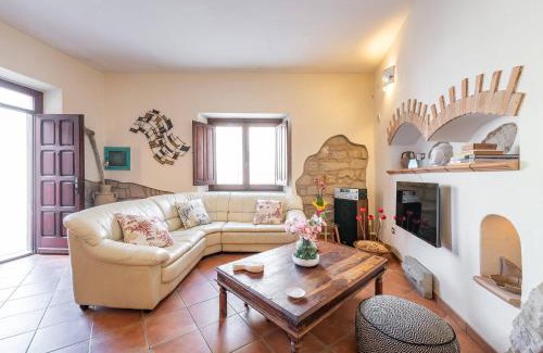 Sant'Antioco House | CIVICO 11