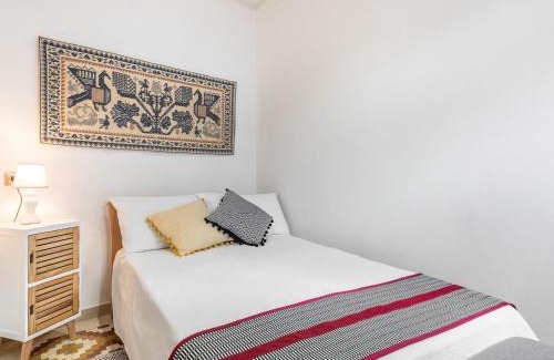Sant'Antioco House | CIVICO 11