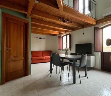 Iglesias Historic Centre Apartment | Civico 116 Apartments