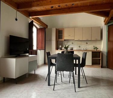 Iglesias Historic Centre Apartment | Civico 116 Apartments