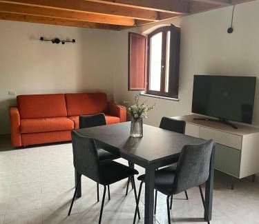 Iglesias Historic Centre Apartment | Civico 116 Apartments