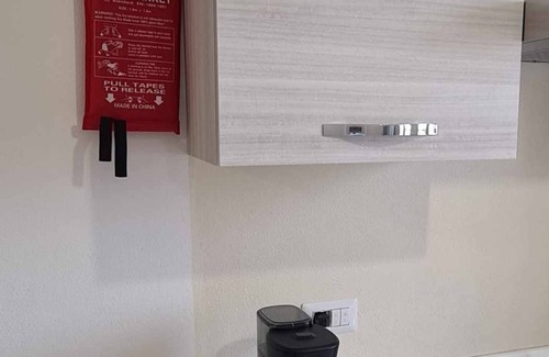 Monserrato Apartment | Civico 14| 3, Cozy and modern independent apartment in Monserrato.