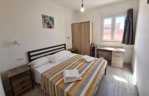 Monserrato Apartment | Civico 14 Apartment 4