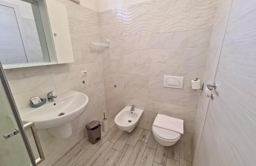 Monserrato Apartment | Civico 14 Apartment 4