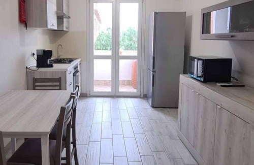 Monserrato Apartment | Civico 14 Apartment 4B