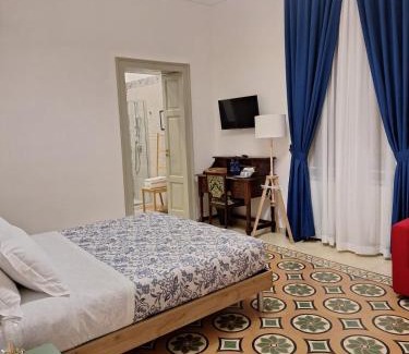 Messina House | Civico 43