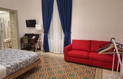 Messina House | Civico 43