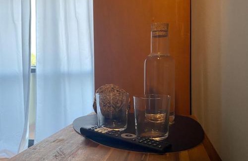 Castelnovate Bed & Breakfast | Civico 48