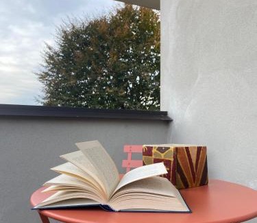 Castelnovate Bed & Breakfast | Civico 48