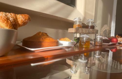 Castelnovate Bed & Breakfast | Civico 48
