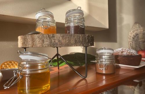 Castelnovate Bed & Breakfast | Civico 48
