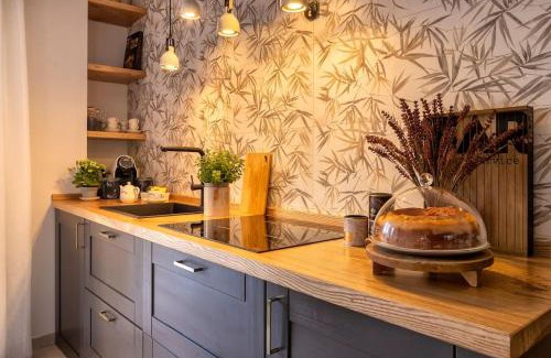 Sassari Apartment | Civico 53