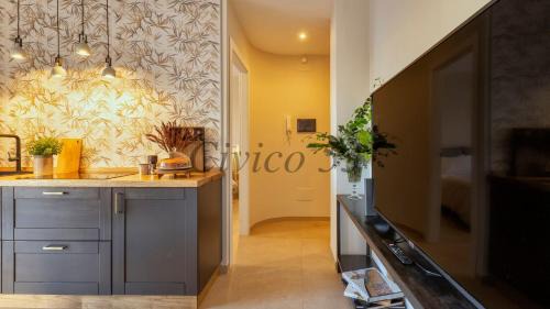 Sassari Apartment | Civico 53