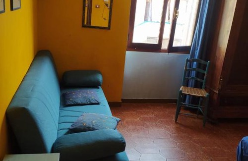 Lido Apartment | Civico 9 Alghero