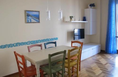 Pescara Apartment | Civico 96